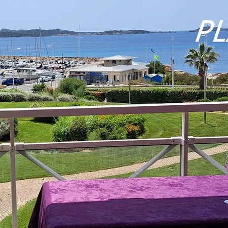 Vue Et Acces Mer