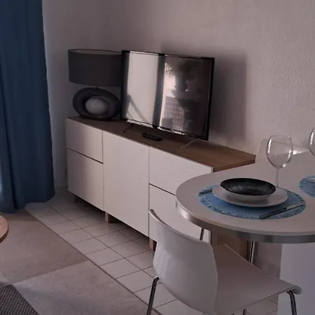 Vue Et Acces Mer Apartment