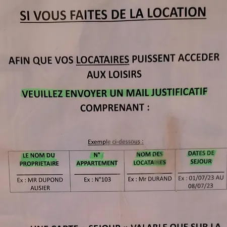 Apartment Vue Et Acces Mer Six-Fours-les-Plages
