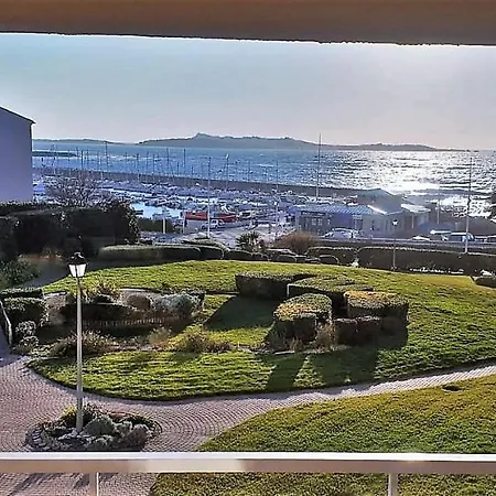 Apartment Vue Et Acces Mer Six-Fours-les-Plages