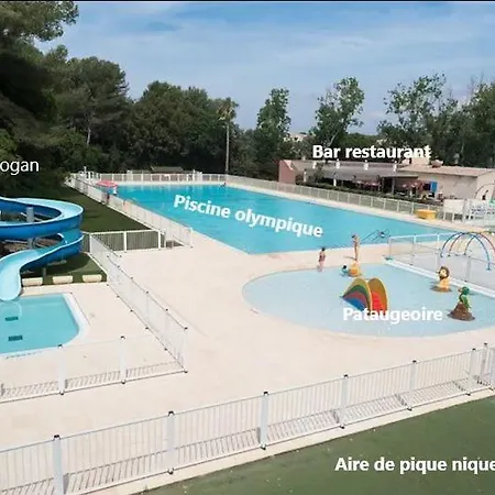 Apartment Vue Et Acces Mer *