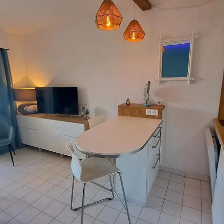 Vue Et Acces Mer Apartment