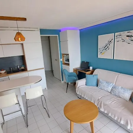 Apartment Vue Et Acces Mer Six-Fours-les-Plages
