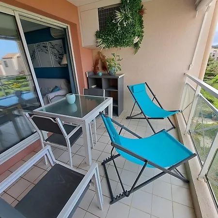 Apartment Vue Et Acces Mer