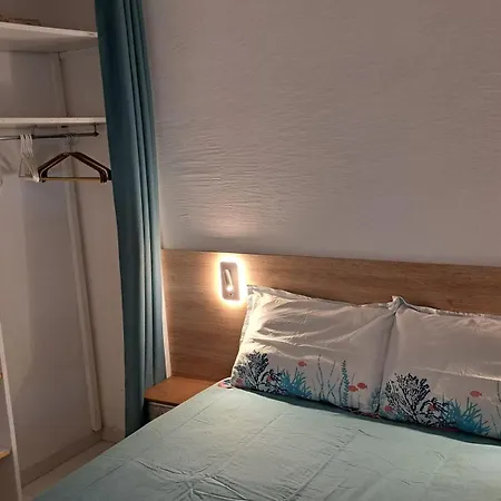 Apartment Vue Et Acces Mer Six-Fours-les-Plages