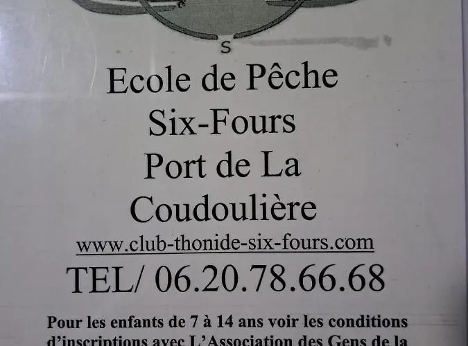Vue Et Acces Mer *