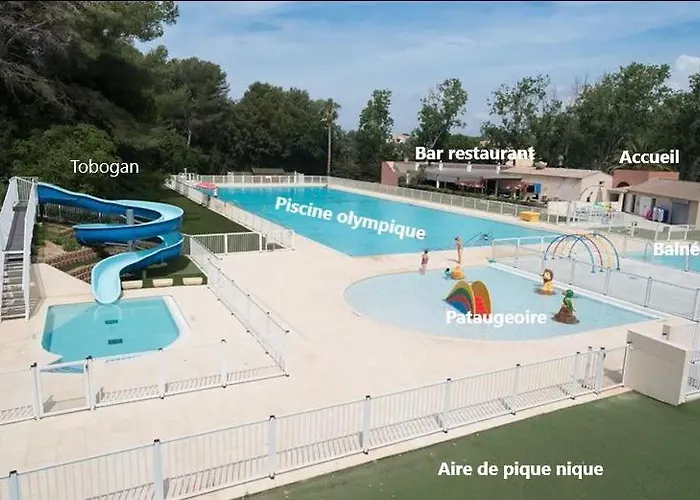 Apartmán Vue Et Acces Mer *