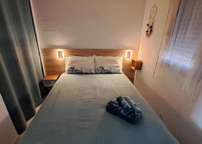 Apartmán Vue Et Acces Mer